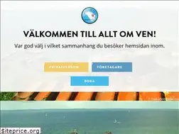 Sites similar to alltomven.se