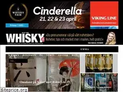 Sites similar to alltomwhisky.se