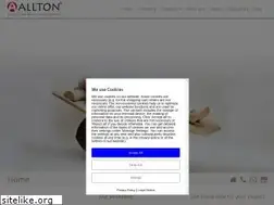 Sites similar to allton.de