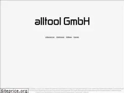 Sites similar to alltool.de