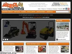 Sites similar to alltoolrental.com