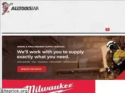Sites similar to alltools.com.au