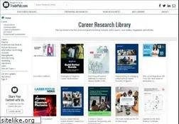Sites similar to alltop.tradepub.com