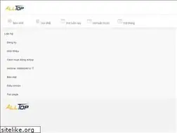 Sites similar to alltop.vn