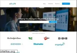 Sites similar to alltop9.com