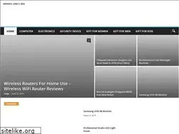 Sites similar to alltopgadgets.com