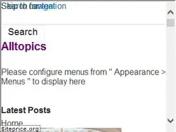 Sites similar to alltopics.com
