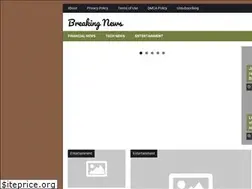 Sites similar to alltopnewz.com