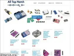 Sites similar to alltopnotch.co.uk