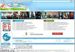 Sites similar to alltor.me