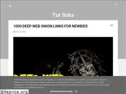 Sites similar to alltorlinks.blogspot.com