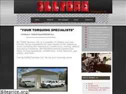 Sites similar to alltorq.ca