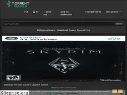 Sites similar to alltorrentgames.com