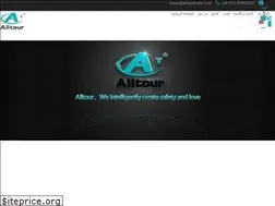 Sites similar to alltourfriction.com