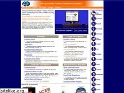 Sites similar to alltournamentpro.com