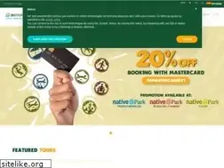 Sites similar to alltournative.com