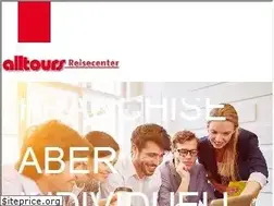 Sites similar to alltours-franchise.de
