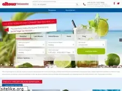 Sites similar to alltours-reisecenter.de