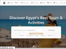 Sites similar to alltoursegypt.com