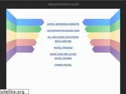 Sites similar to alltoursireland.com
