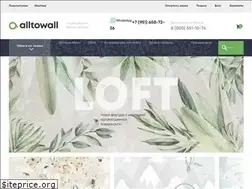 Sites similar to alltowall.ru
