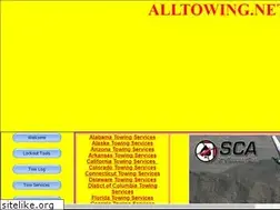 Sites similar to alltowing.net