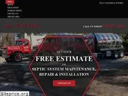 Sites similar to alltowninc.com