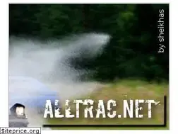 Sites similar to alltrac.net