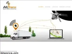 Sites similar to alltrack.com.ar