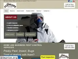 Sites similar to alltrackexterminators.com