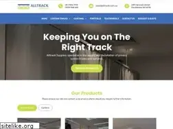 Sites similar to alltracks.com.au