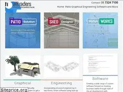 Sites similar to alltraders.com.au