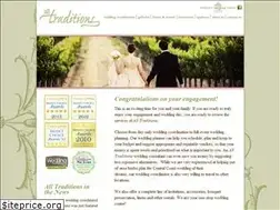 Sites similar to alltraditions.net
