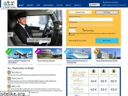 Sites similar to alltransfersinrome.com