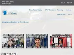 Sites similar to alltransmedical.com