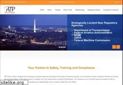 Sites similar to alltranspack.com