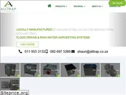 Sites similar to alltrap.co.za