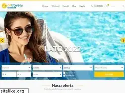 Sites similar to alltravel.pl