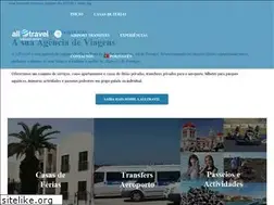 Sites similar to alltravel.pt