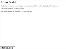 Sites similar to alltravelengland.com