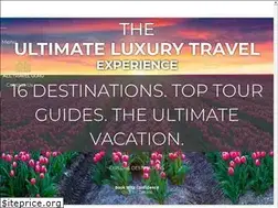 Sites similar to alltravelguru.com