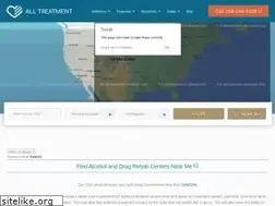 Sites similar to alltreatment.com