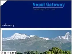 Sites similar to alltrekkinginnepal.com