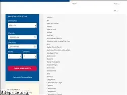 Sites similar to alltrentinohotels.com