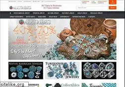Sites similar to alltribes.com