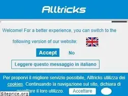 Sites similar to alltricks.it