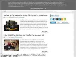 Sites similar to alltricks24.blogspot.com