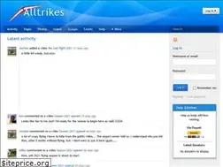 Sites similar to alltrikes.com