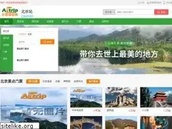 Sites similar to alltrip.cn