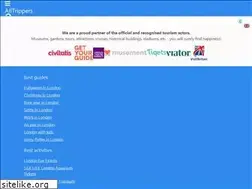 Sites similar to alltrippers.com